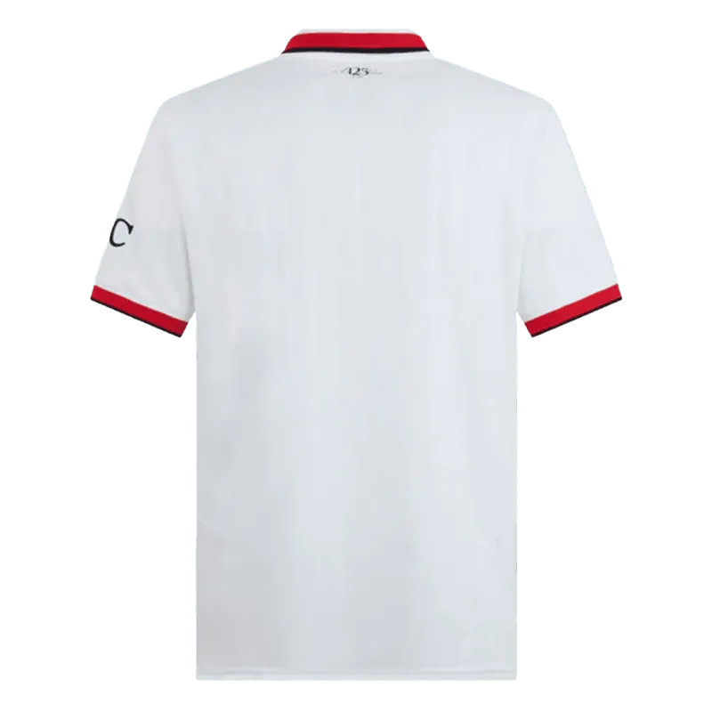 AC Milan Away Soccer Jersey 2024/25