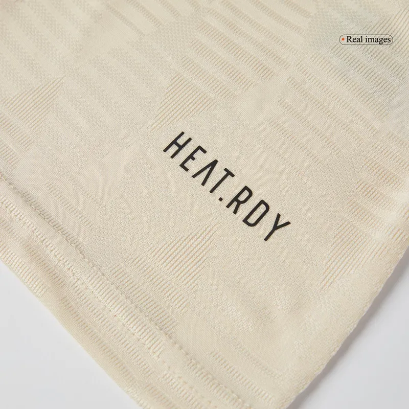 KANE #9 Bayern Munich Third Away Authentic Soccer Jersey 2024/25- UCL