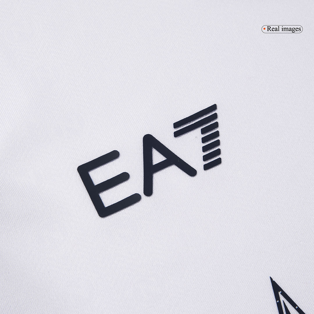 Napoli Away Authentic Soccer Jersey 2024/25