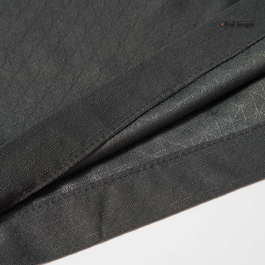 PULISIC #11 AC Milan Third Away Authentic Soccer Jersey 2024/25