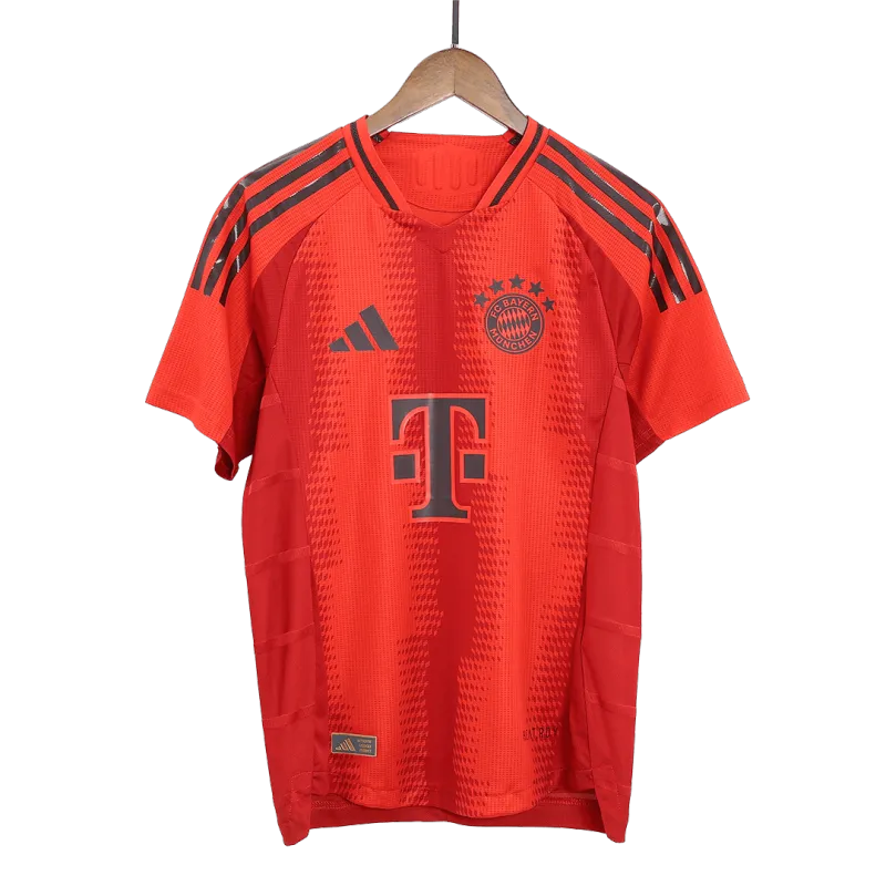 Bayern Munich Home Authentic Soccer Jersey 2024/25