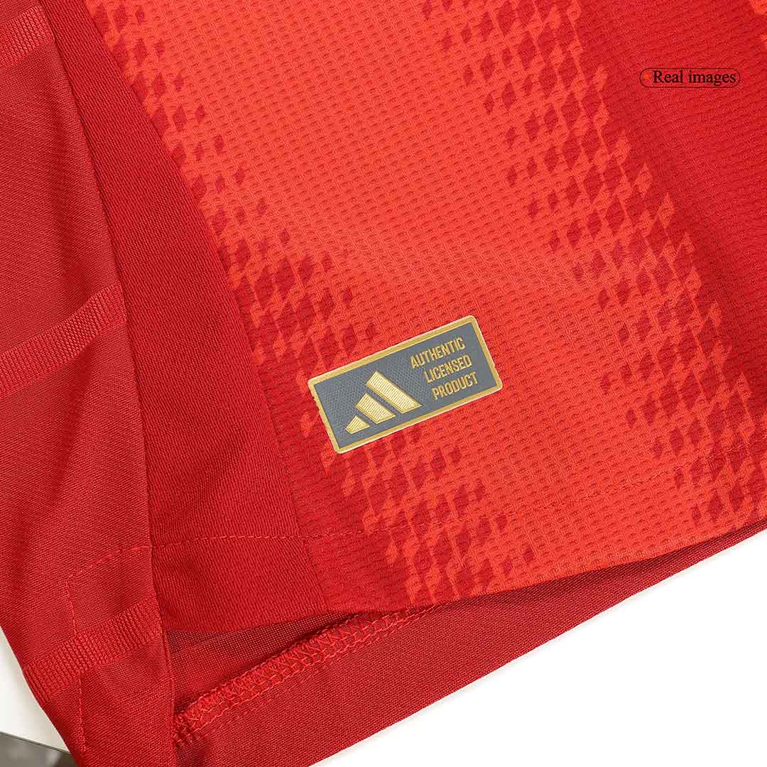 Bayern Munich Home Authentic Soccer Jersey 2024/25