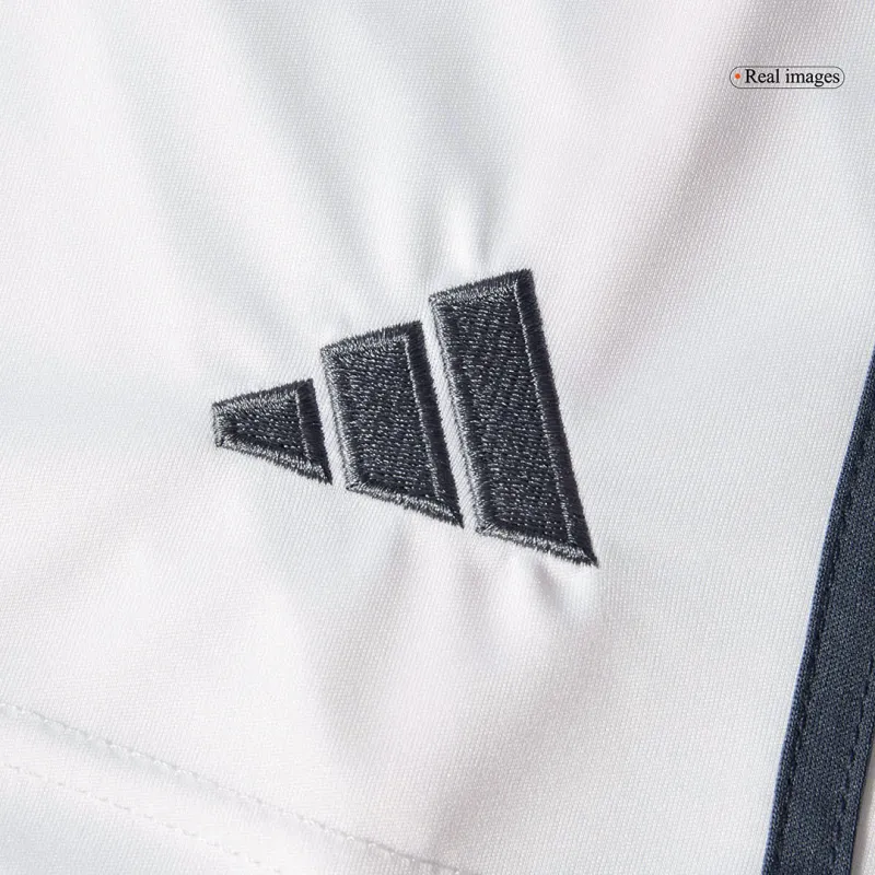 Bayern Munich Away Soccer Shorts 2025/26