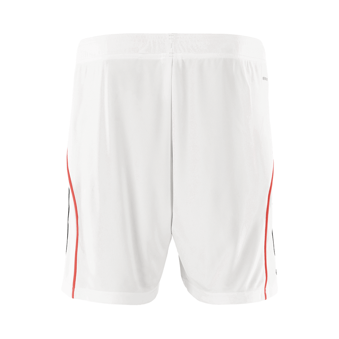 Bayern Munich Away Jerseys Kit 2025/26