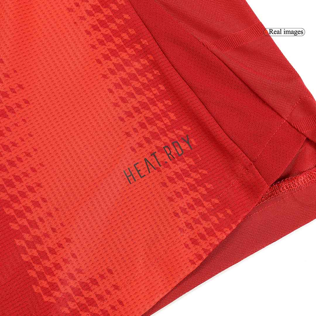 Bayern Munich Home Authentic Soccer Jersey 2024/25