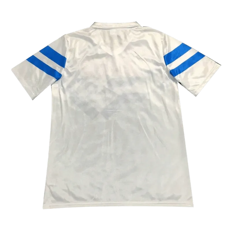 Vintage Soccer Jersey Napoli Away 1988/89