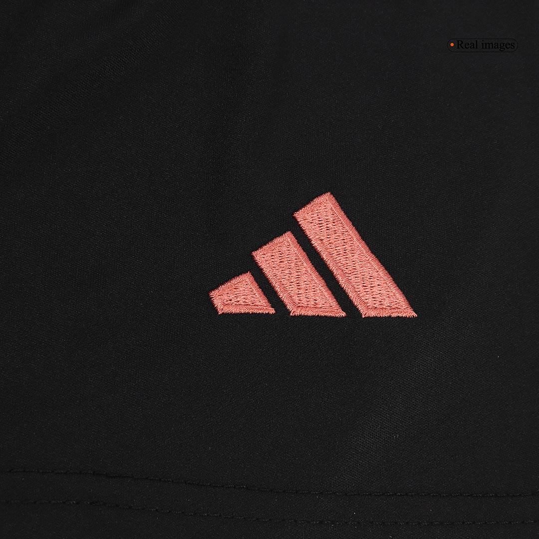 Bayern Munich Away Jerseys Kit 2024/25