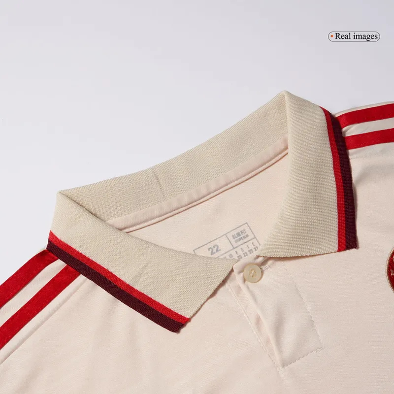 Bayern Munich Third Away Kids Soccer Jerseys Kit 2024/25   UCL