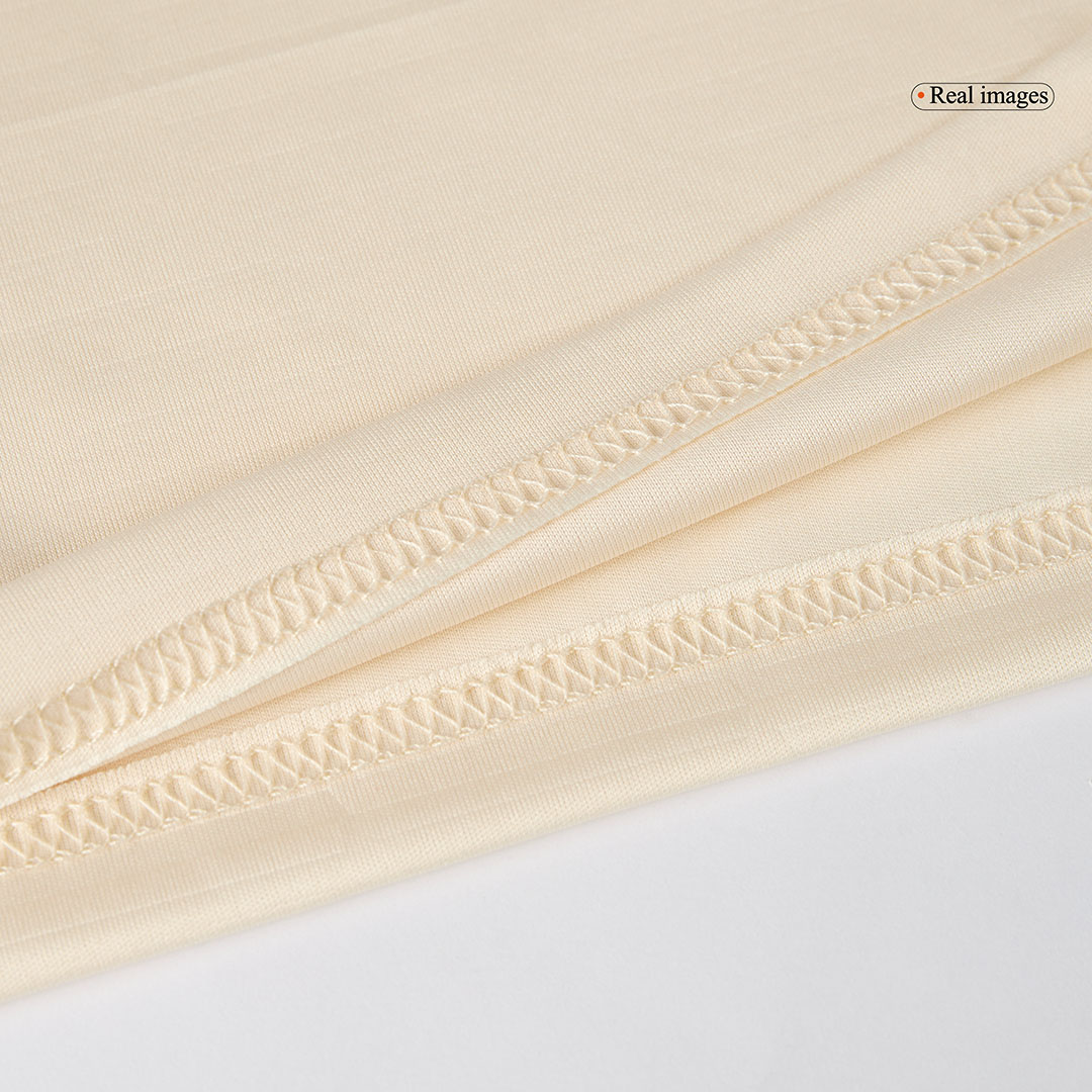 Bayern Munich Third Away Soccer Jersey 2024/25   UCL