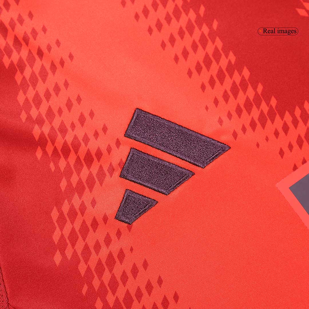 Bayern Munich Home Soccer Jersey 2024/25