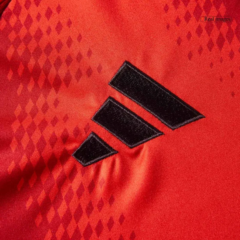 Bayern Munich Home Jerseys Full Kit 2024/25