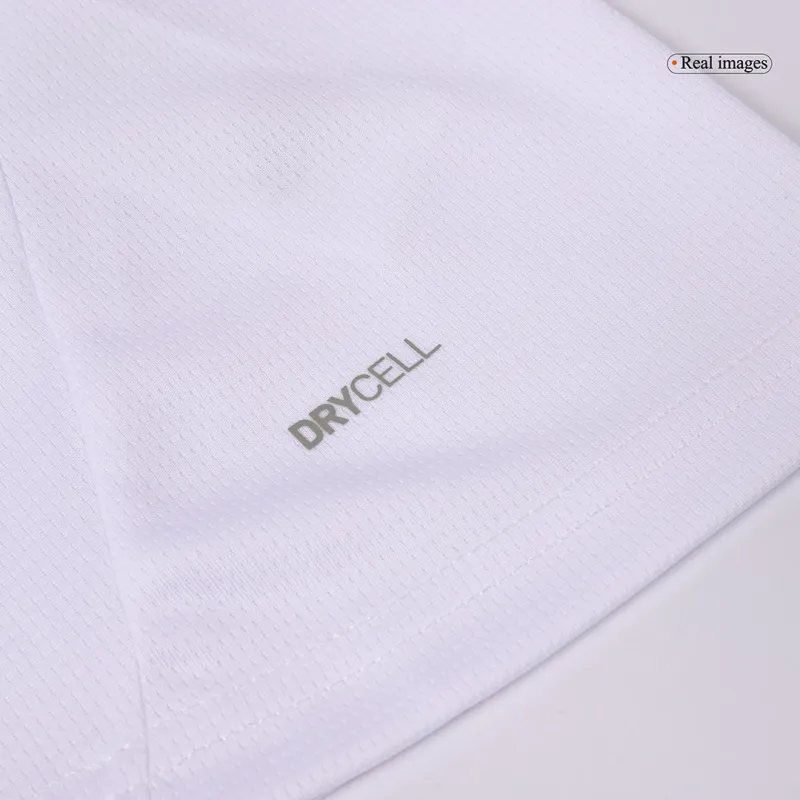 PULISIC #11 AC Milan Away Soccer Jersey 2024/25