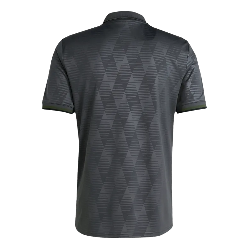 Bayern Munich Oktoberfest Soccer Jersey 2024/25