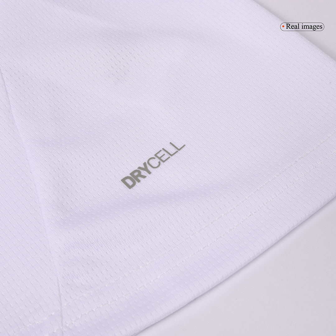 AC Milan Away Soccer Jersey 2024/25