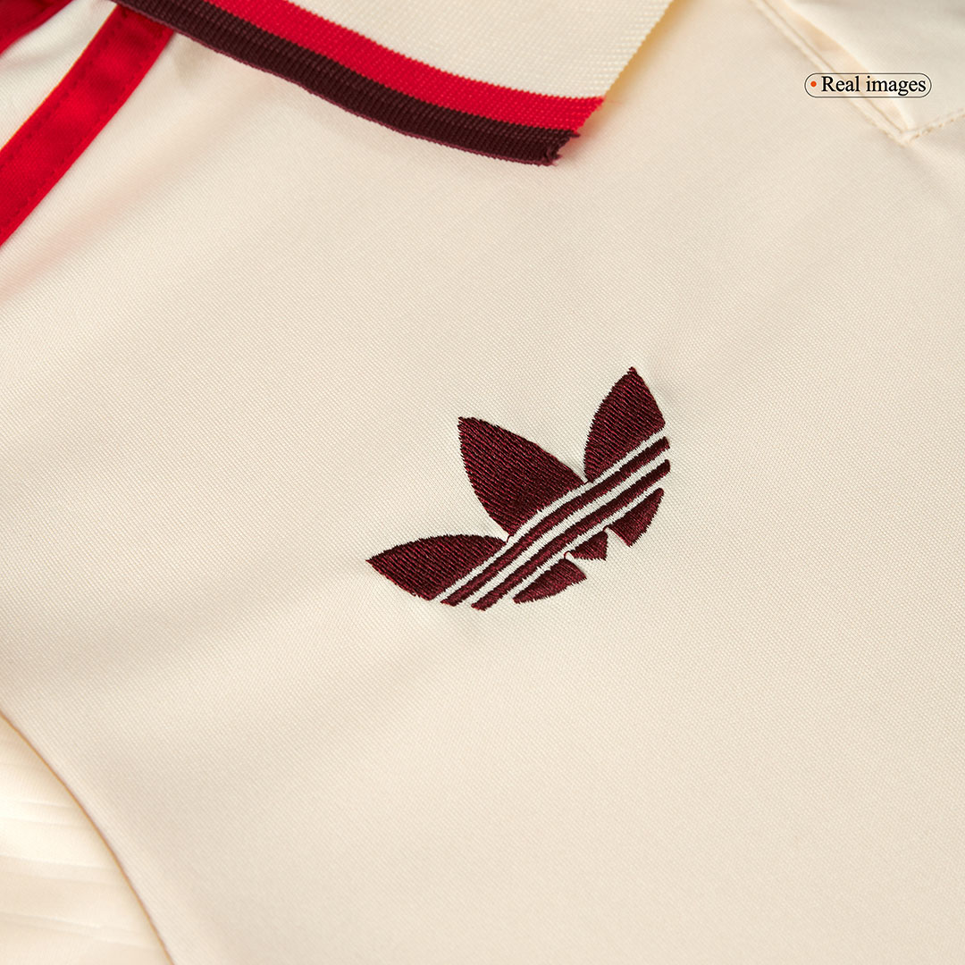 Bayern Munich Third Away Soccer Jersey 2024/25   UCL