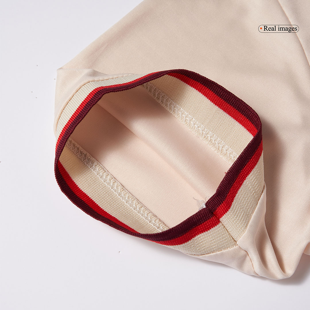 Bayern Munich Third Away Kids Soccer Jerseys Kit 2024/25   UCL