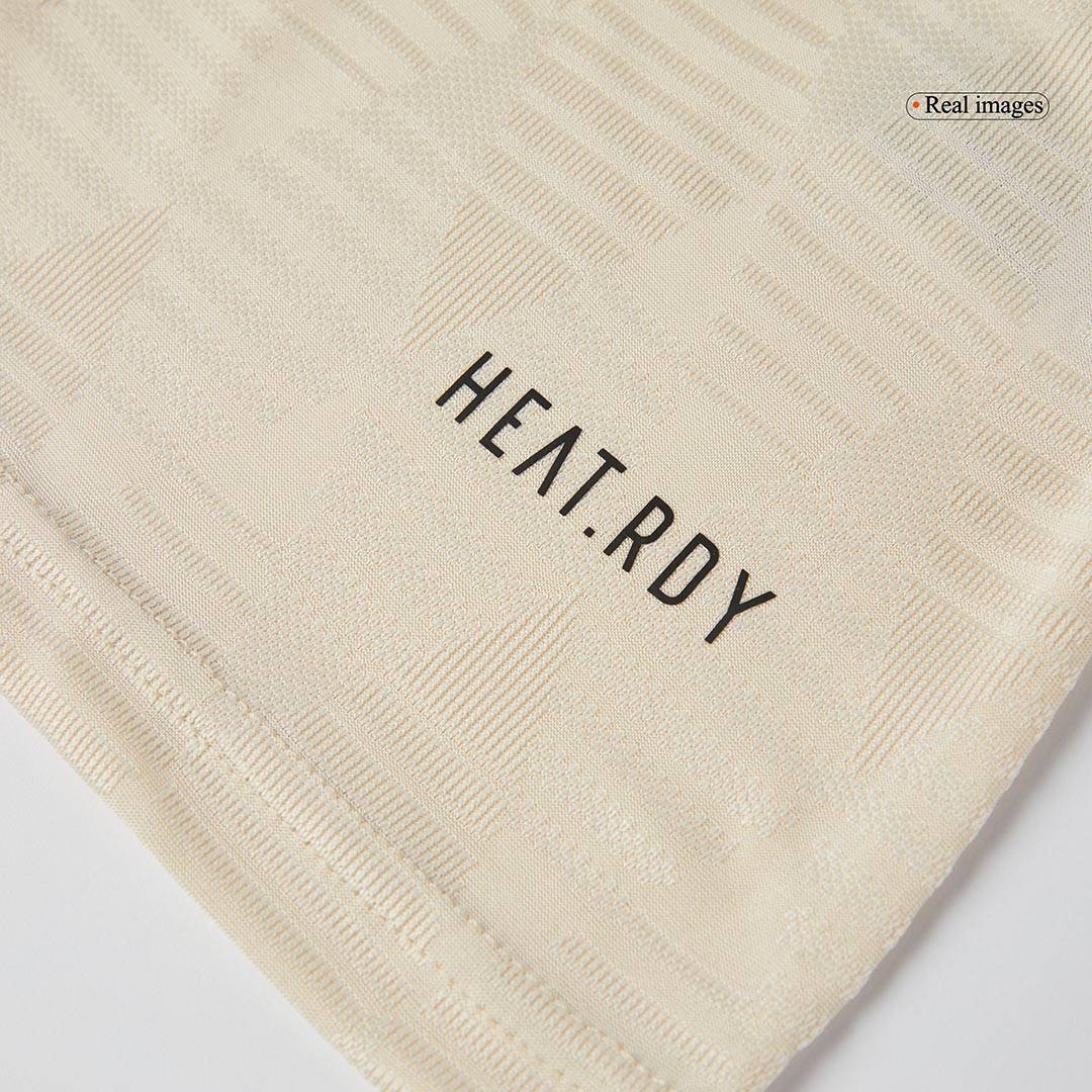 Bayern Munich Third Away Authentic Soccer Jersey 2024/25   UCL