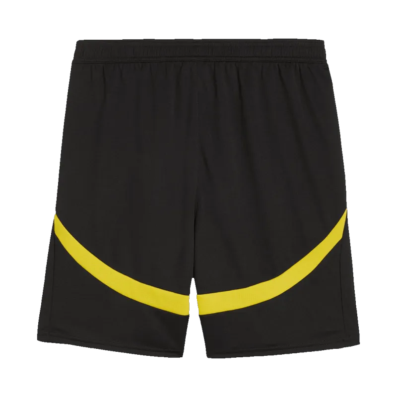 Borussia Dortmund Home Soccer Shorts 2024/25