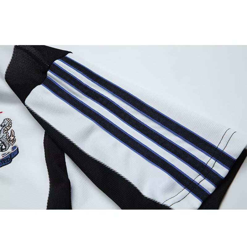 1995-97Newcastle United Home Retro Jersey