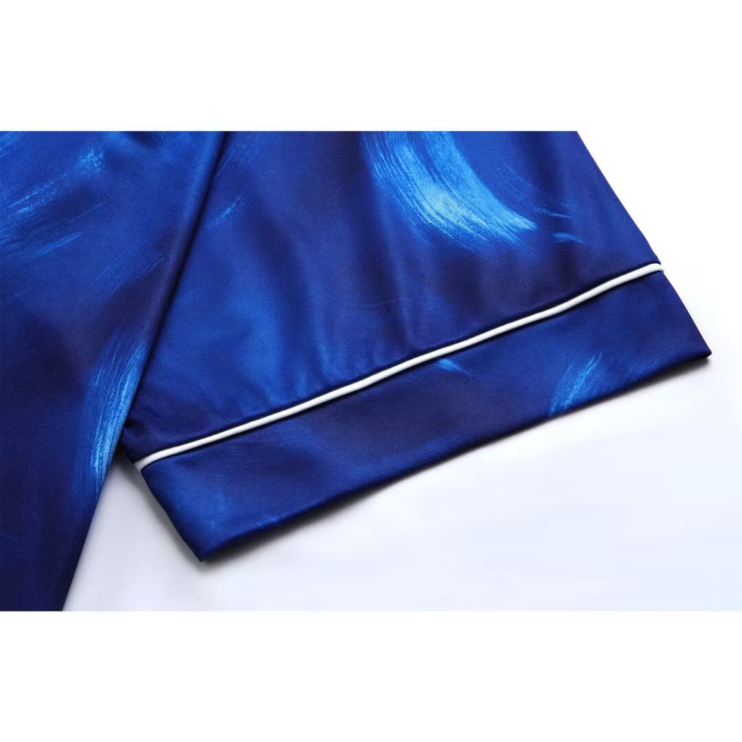 1993-1995 Newcastle United Away Retro Jersey