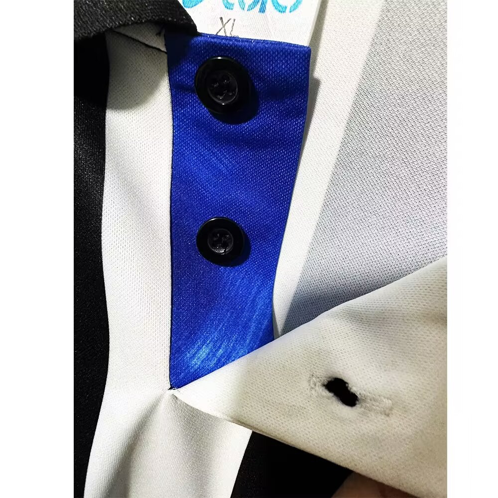 1993-1995 Newcastle United Home Retro Jersey