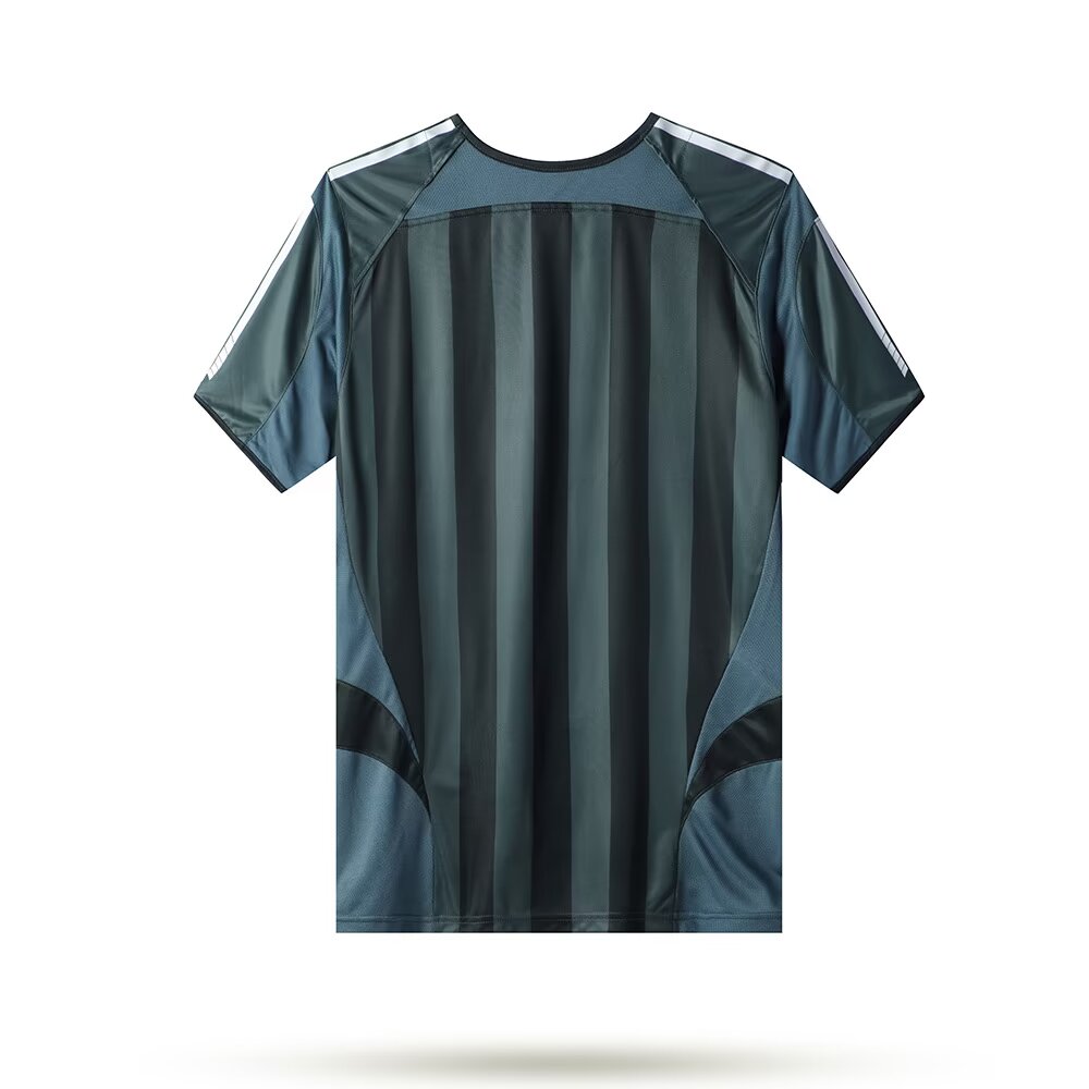 2004-2006 Newcastle United Away Retro Jersey