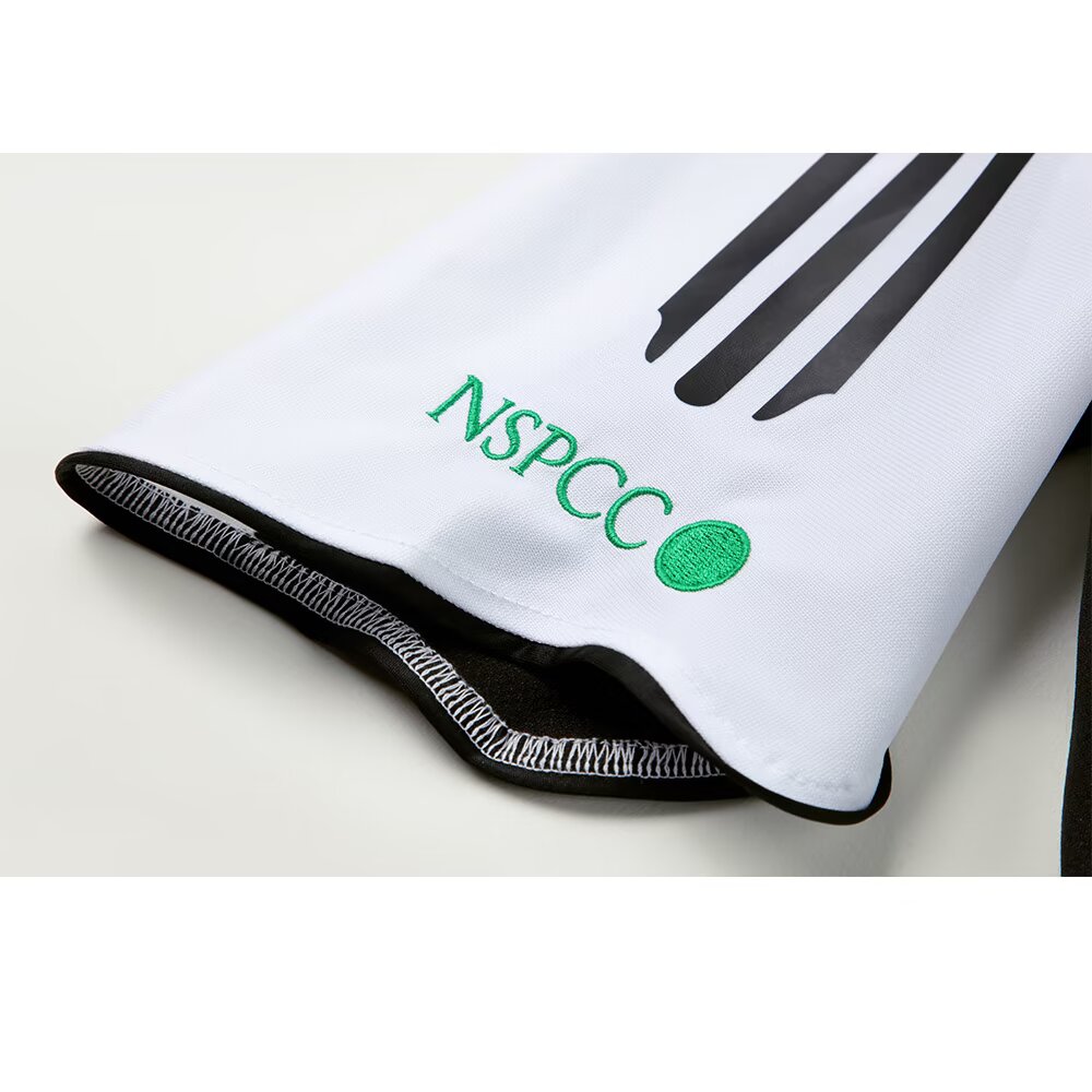 2004-2006 Newcastle United Special Edition Retro Jersey