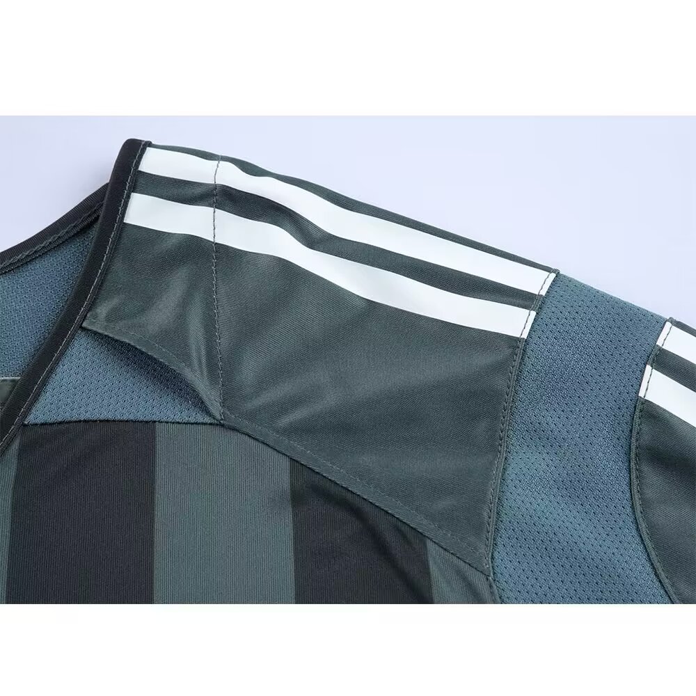 2004-2006 Newcastle United Away Retro Jersey