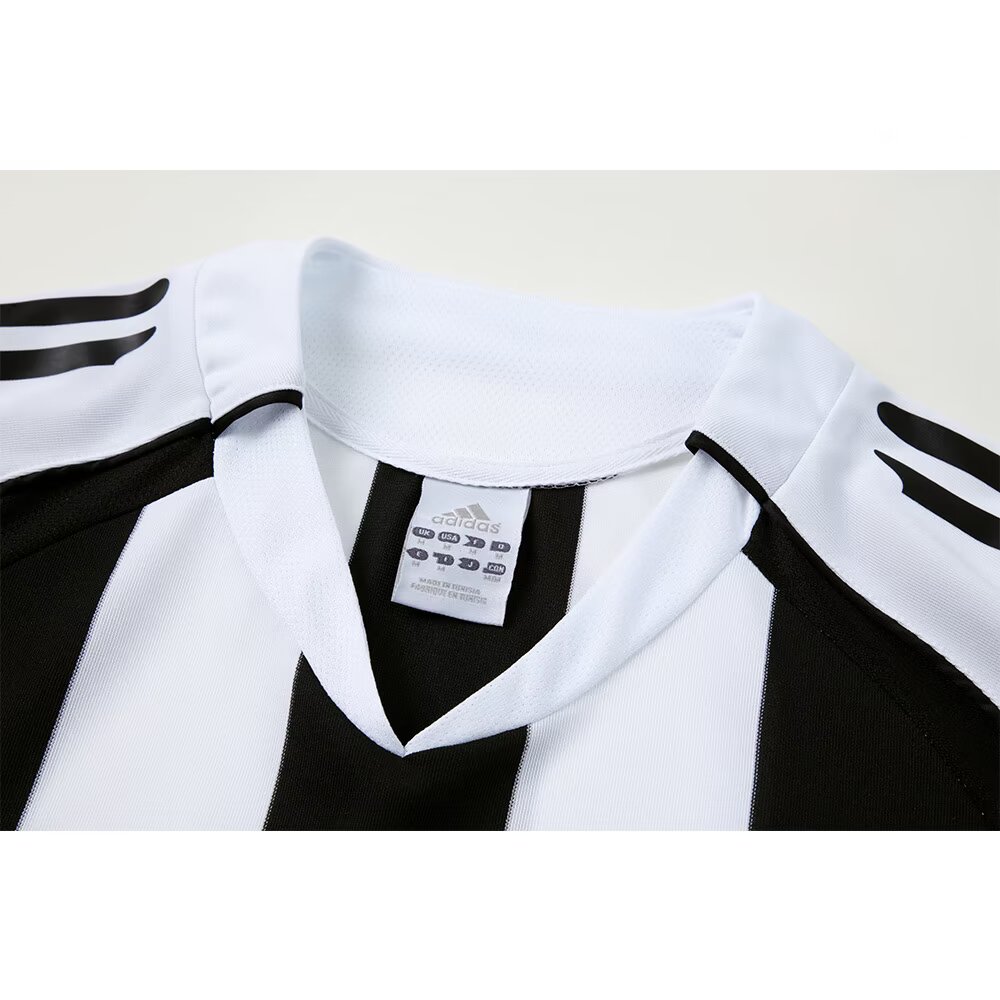 2004-2006 Newcastle United home Retro Jersey