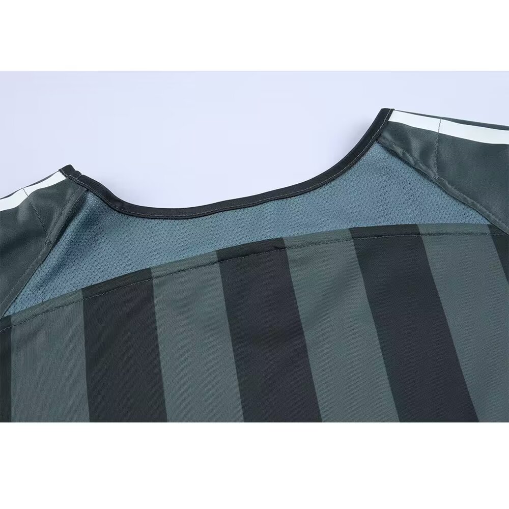 2004-2006 Newcastle United Away Retro Jersey