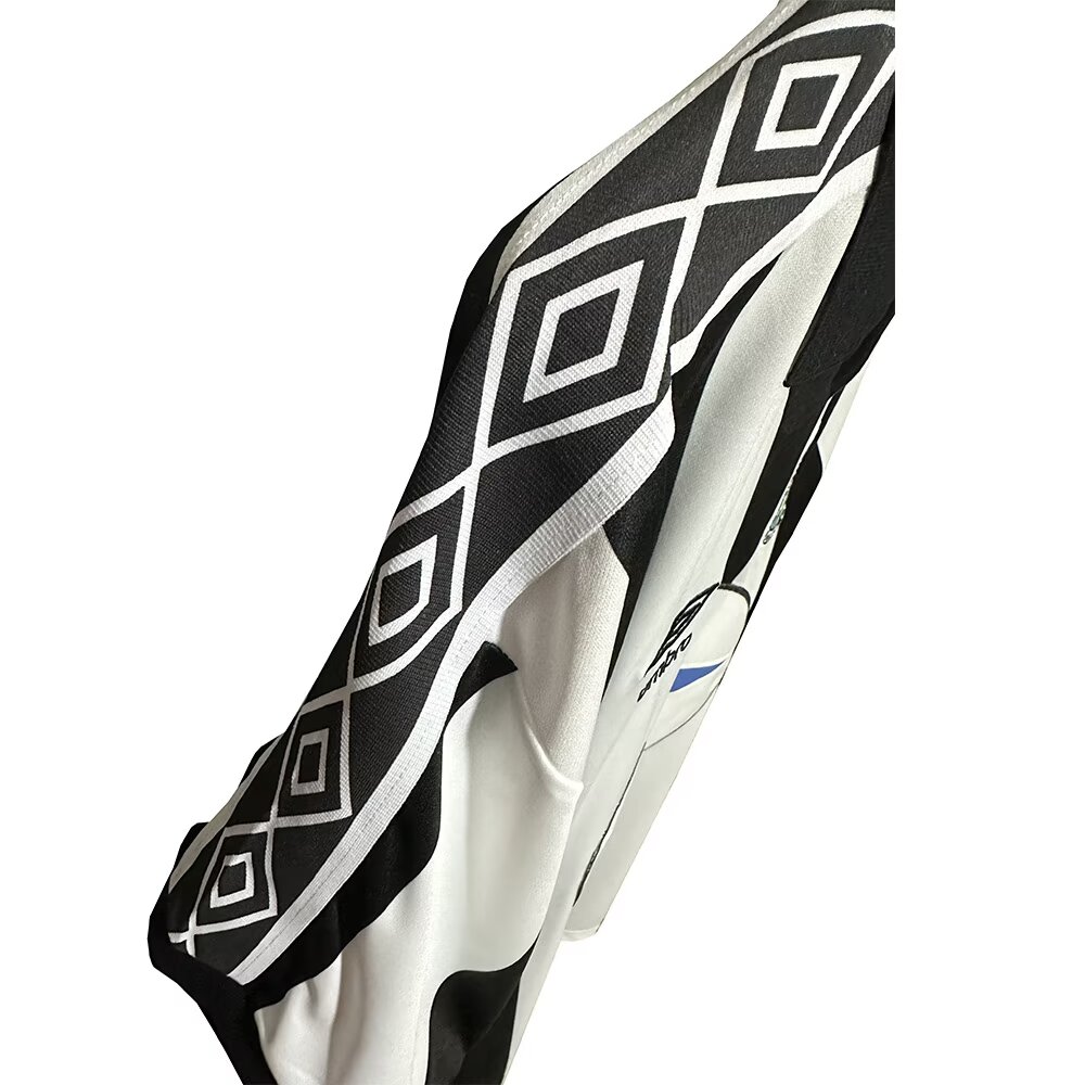 1980-1982 Newcastle United Home Retro Jersey