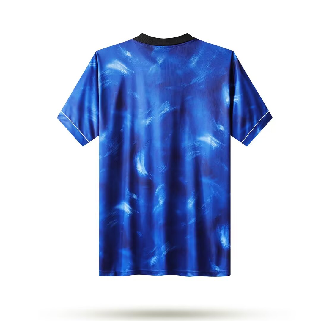 1993-1995 Newcastle United Away Retro Jersey