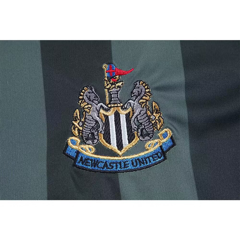 2004-2006 Newcastle United Away Retro Jersey