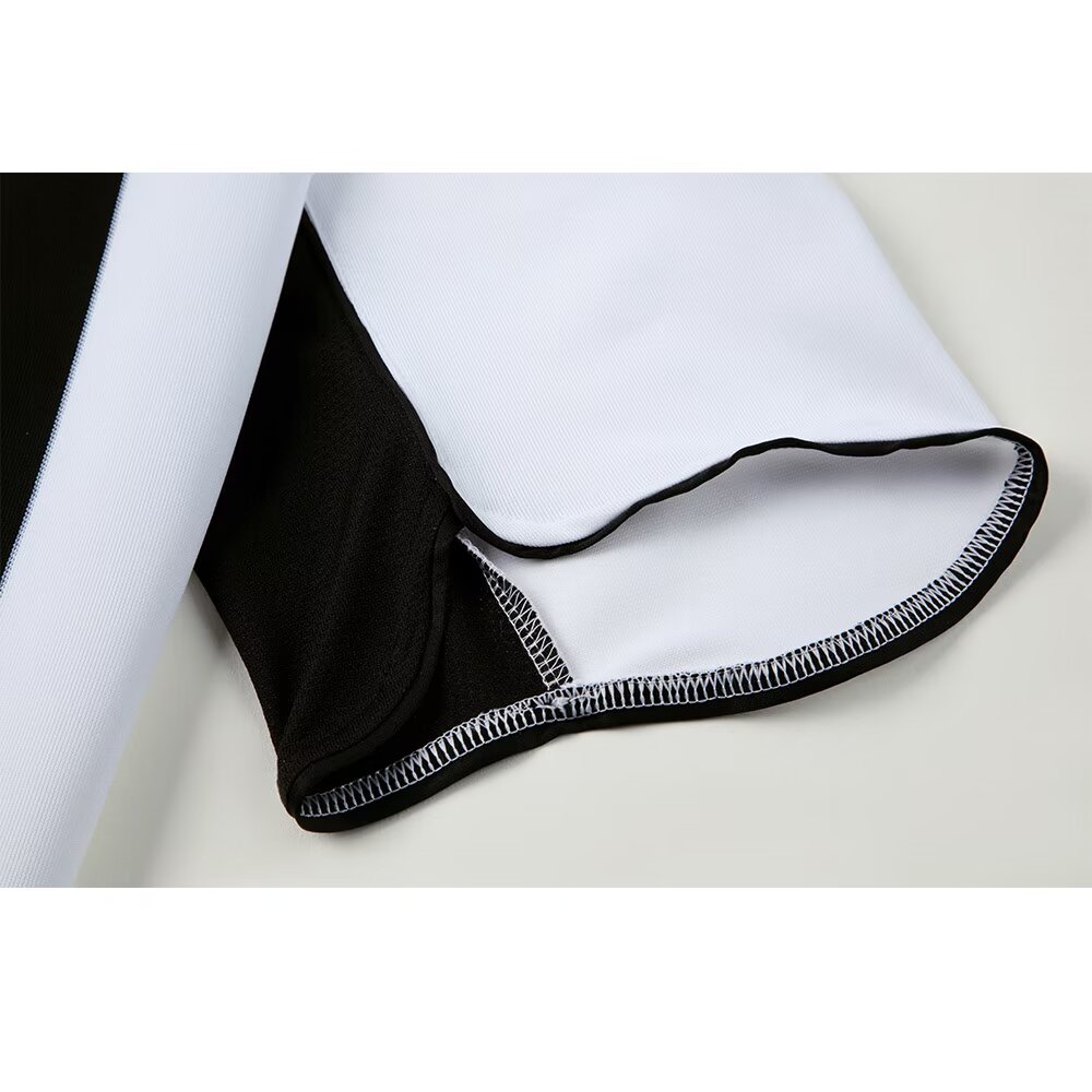 2004-2006 Newcastle United home Retro Jersey