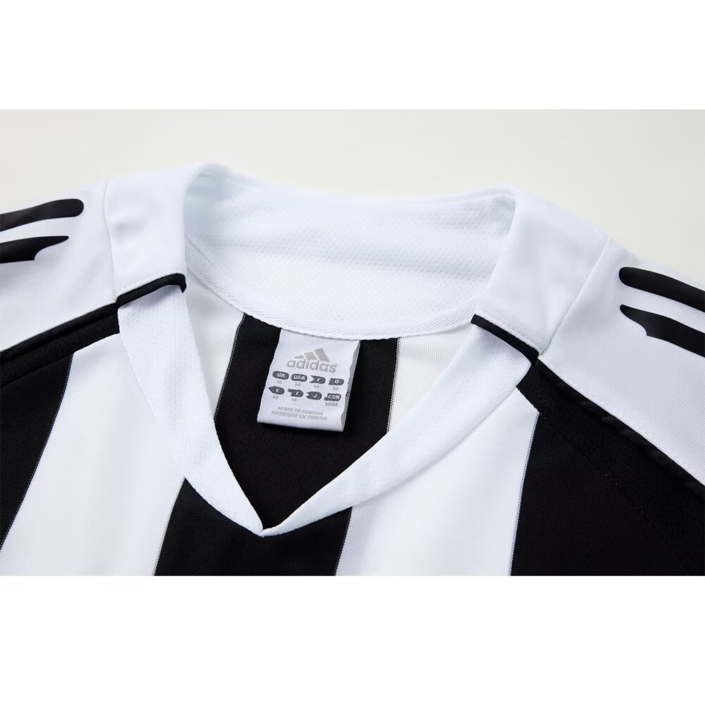 2004-2006 Newcastle United Special Edition Retro Jersey