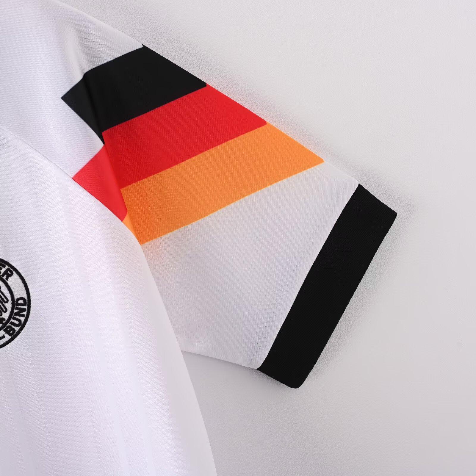 1992 Germany Home Retro Jersey
