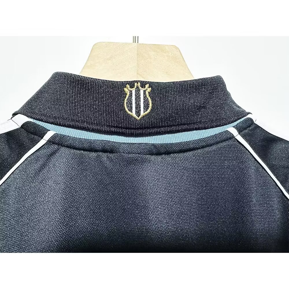 2000-2001 Newcastle United Away Retro Jersey