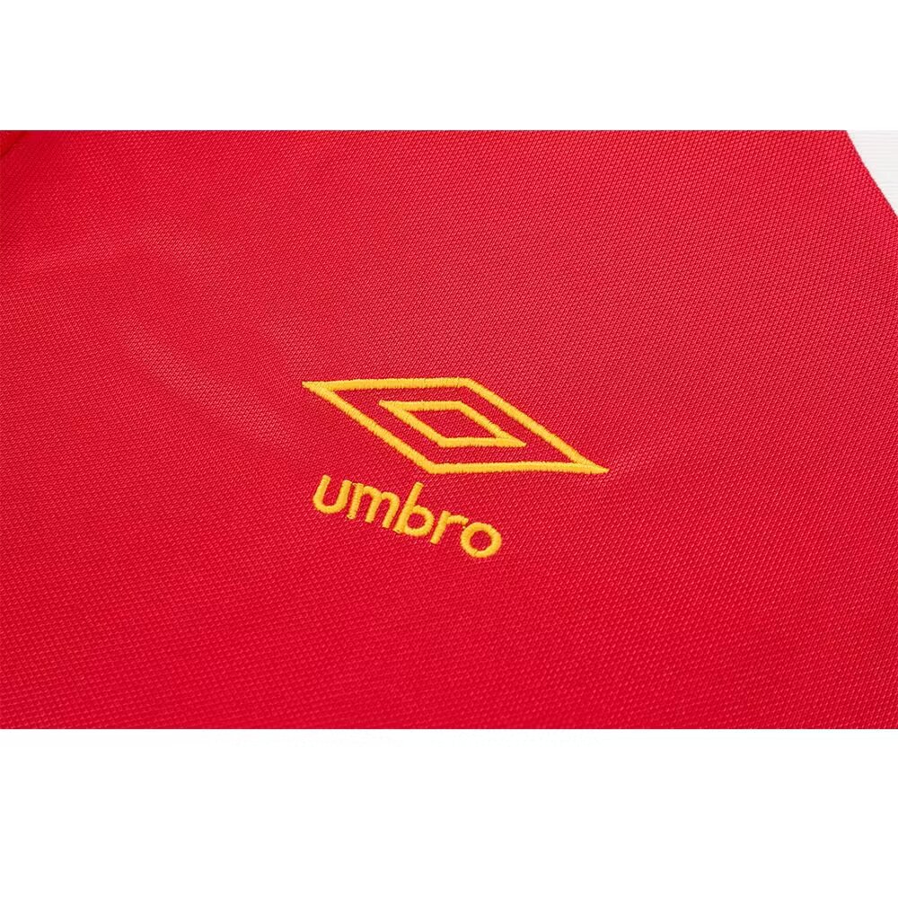 1978 Liverpool home jerseys