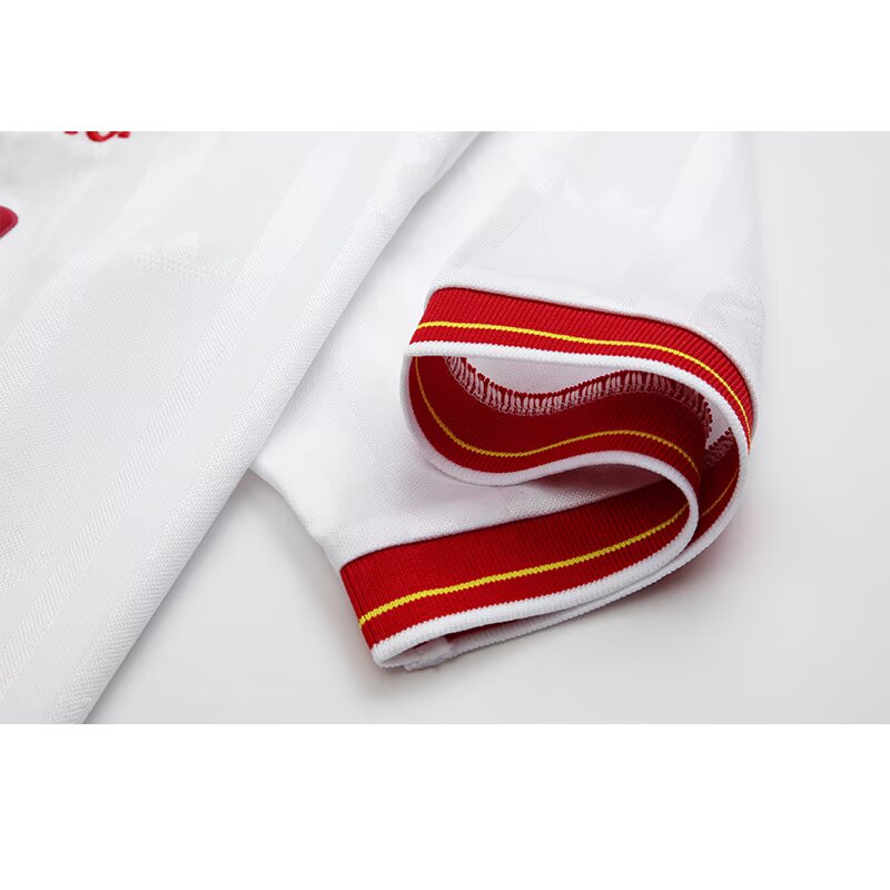 1985-1987 Liverpool Away jersey