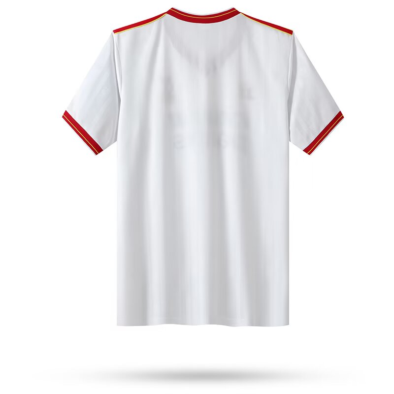 1985-1987 Liverpool Away jersey