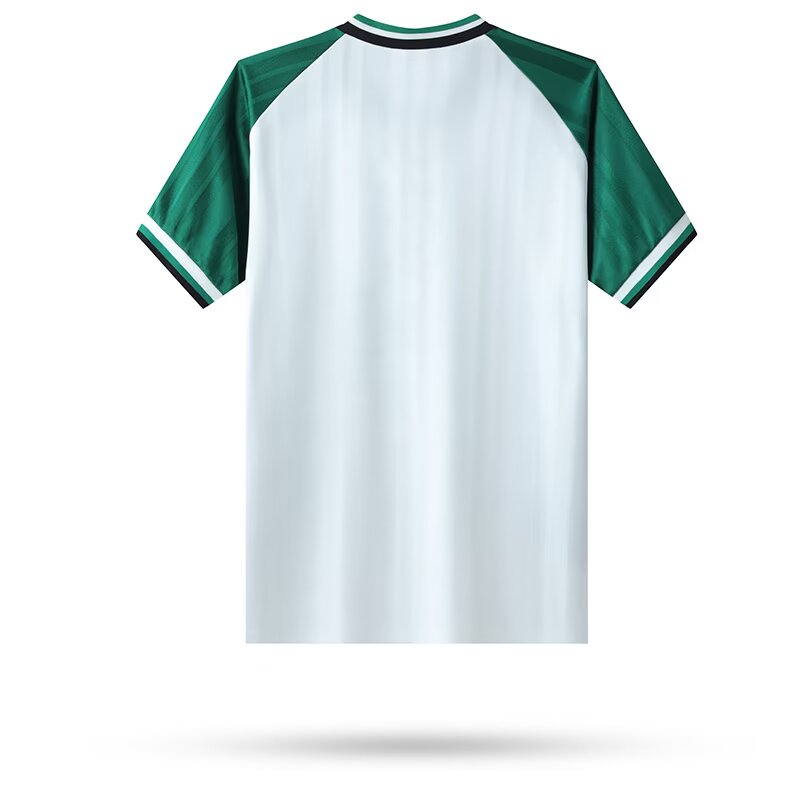 1993-1995 Liverpool away jerseys