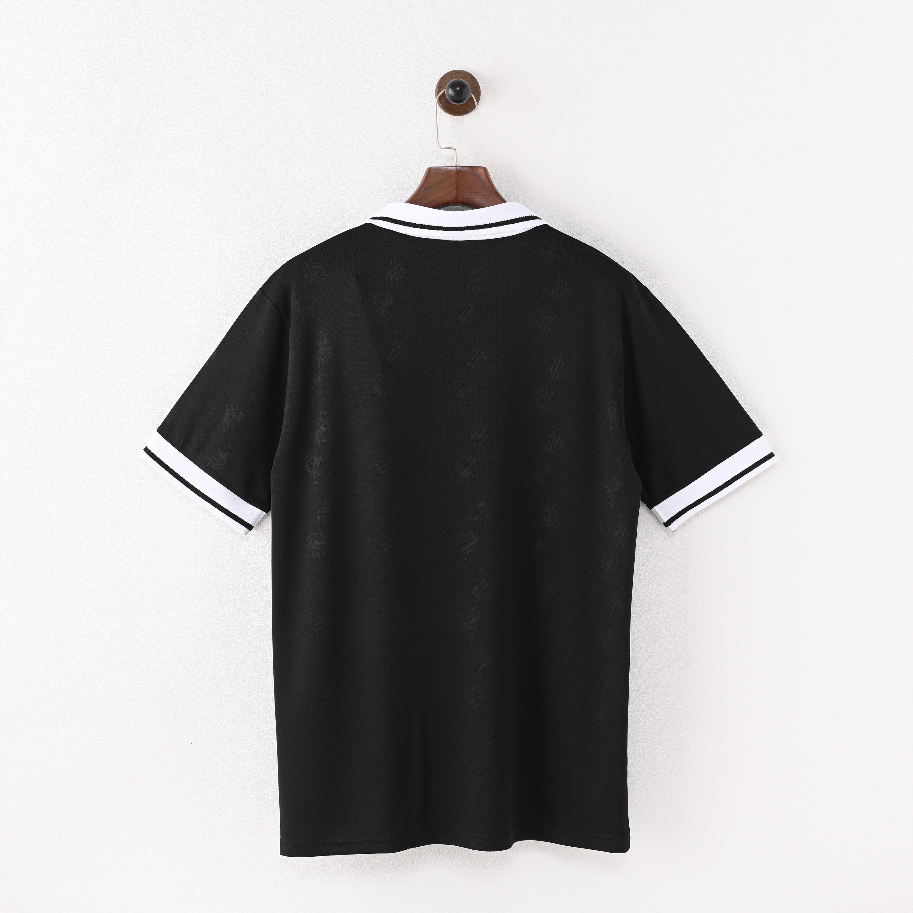 1996-1997 Liverpool Third jerseys