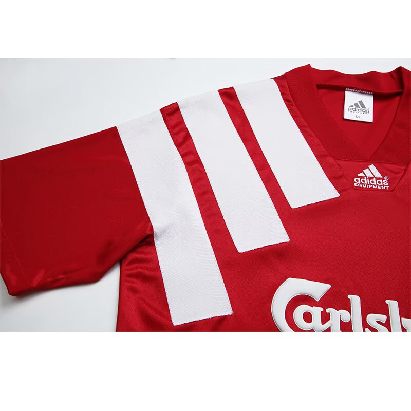 1992 Liverpool home  jerseys