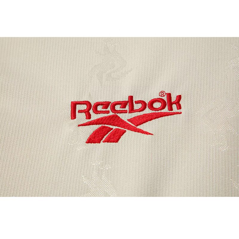1996-1997 Liverpool away jerseys