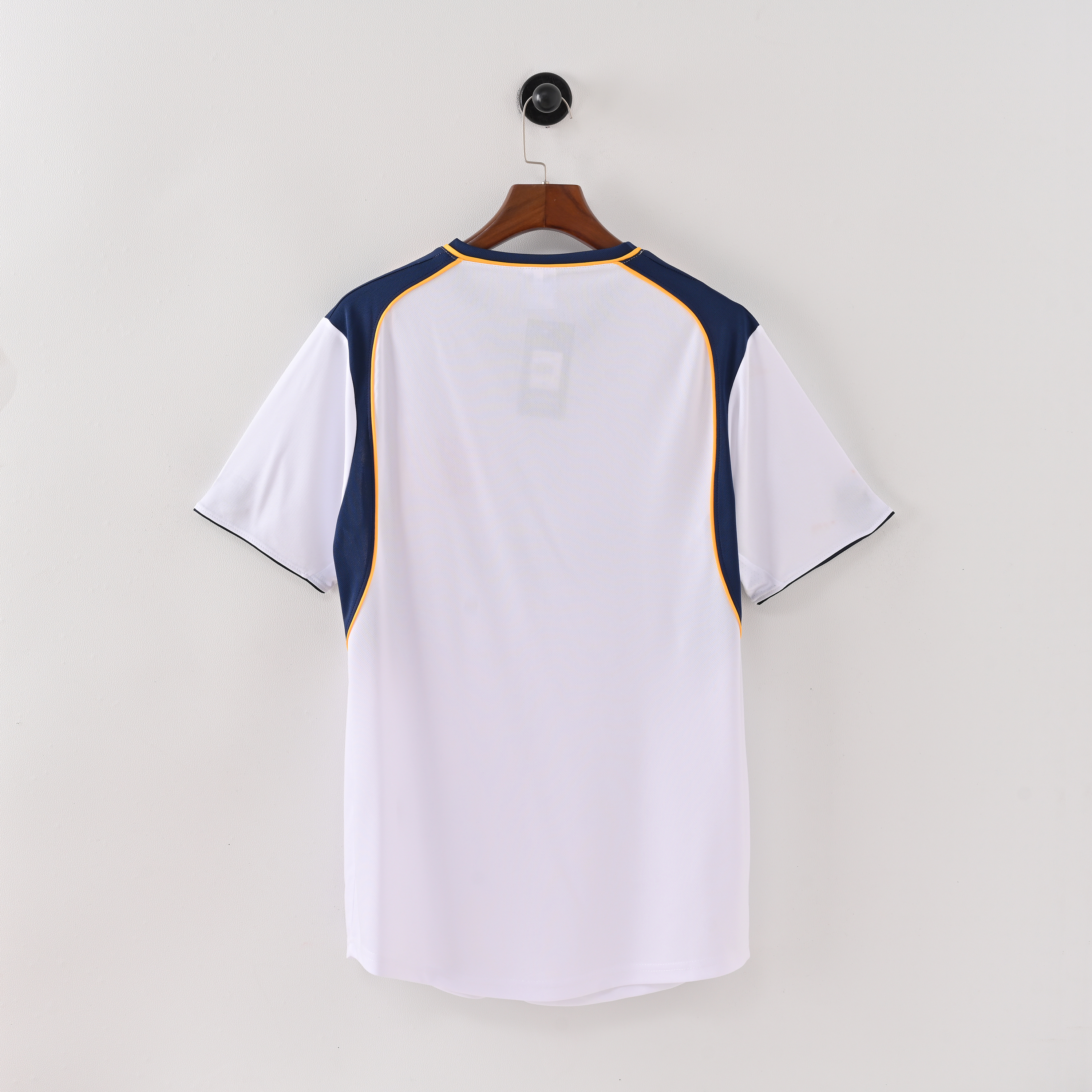 2001-2002 Liverpool away jerseys