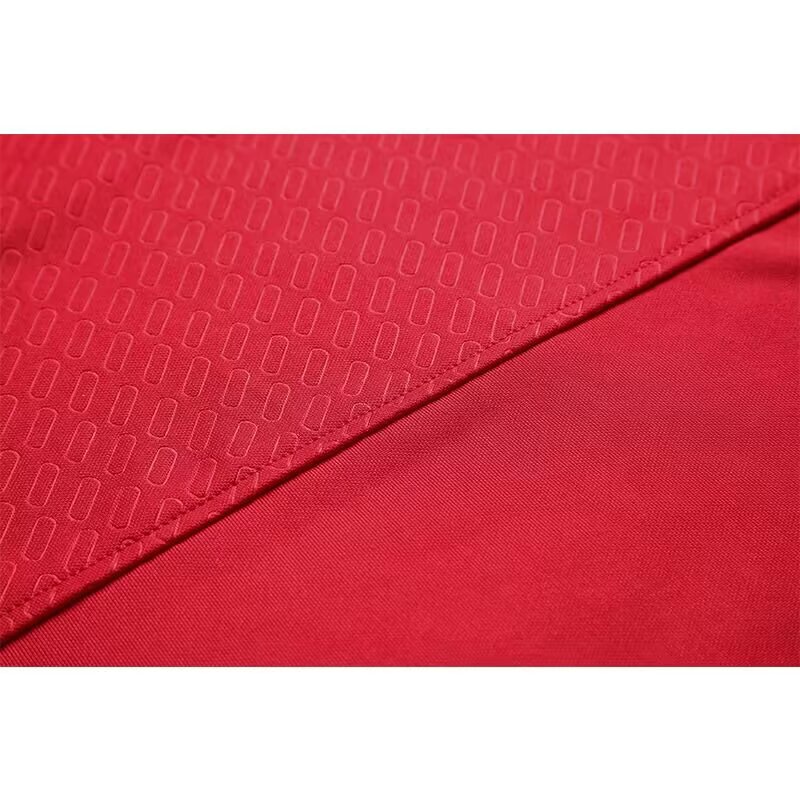 2005 Liverpool home jerseys