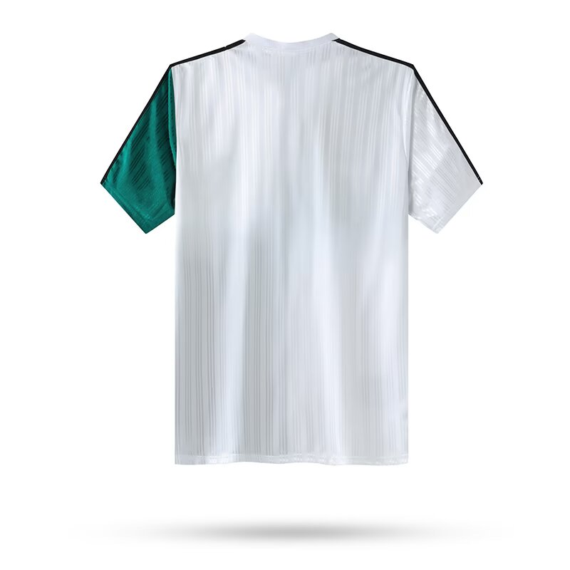 1995-1996 Liverpool away jerseys