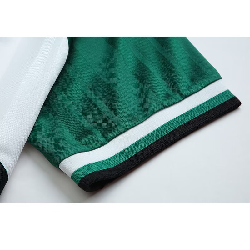 1993-1995 Liverpool away jerseys