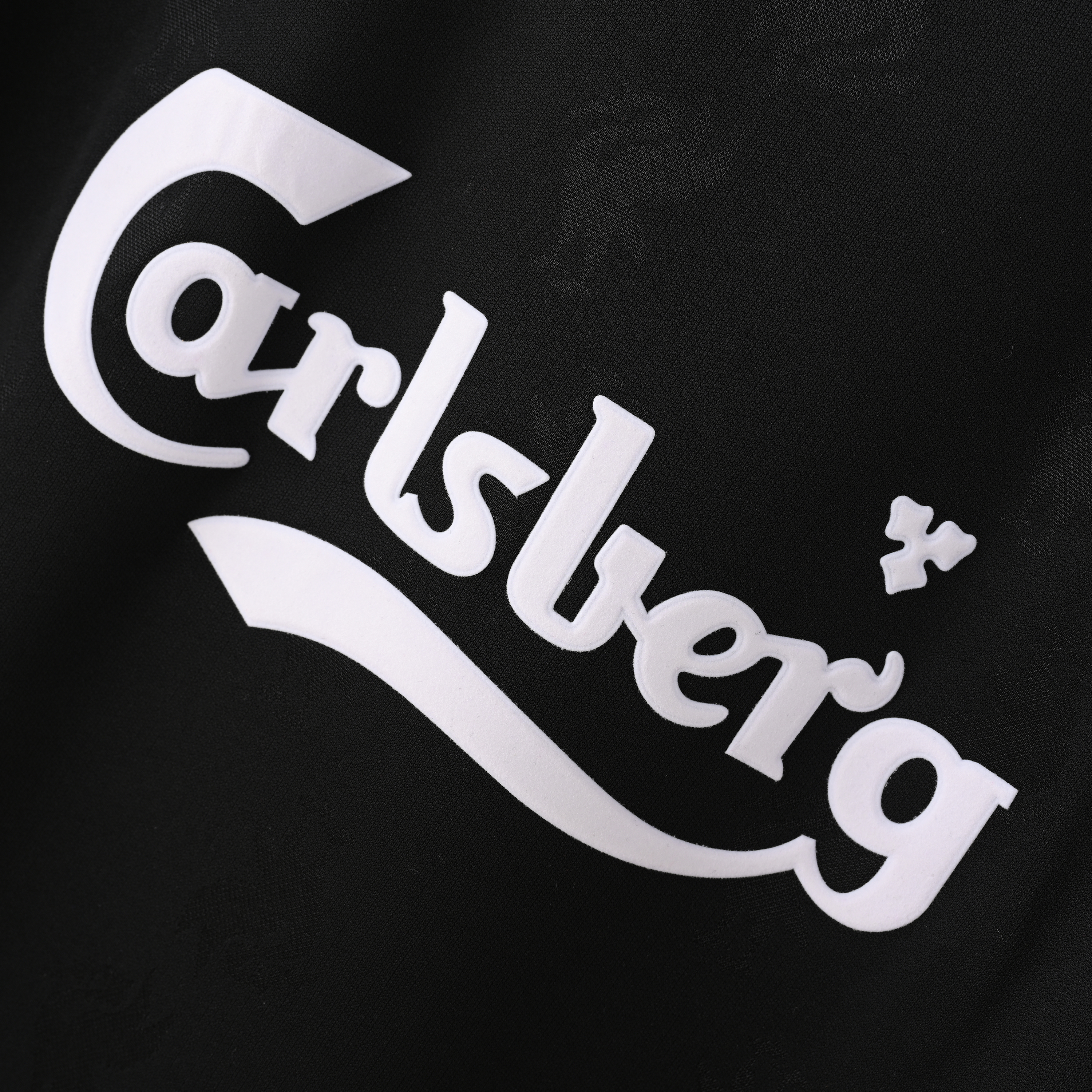 1996-1997 Liverpool Third jerseys