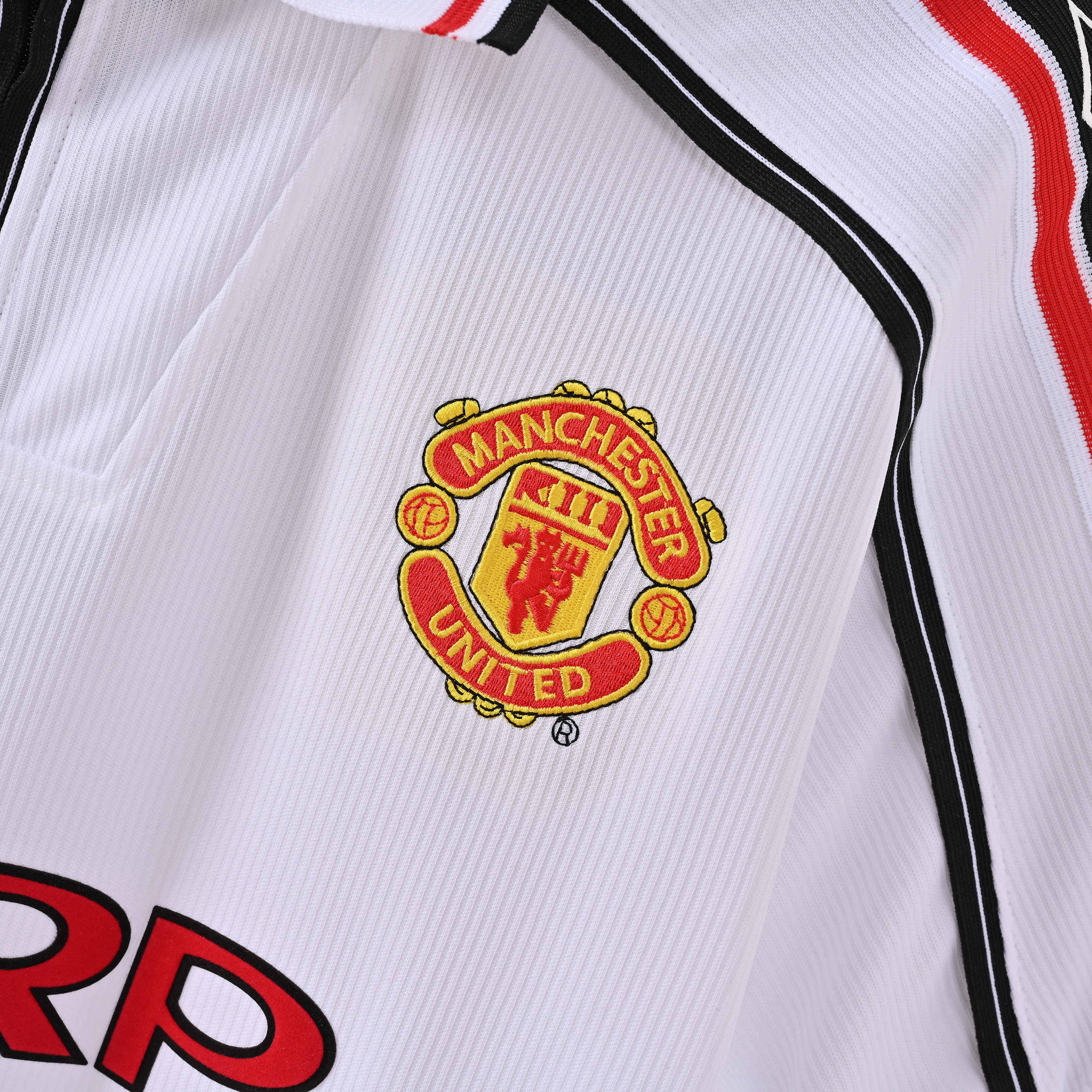 1998-1999 Manchester United third jersey